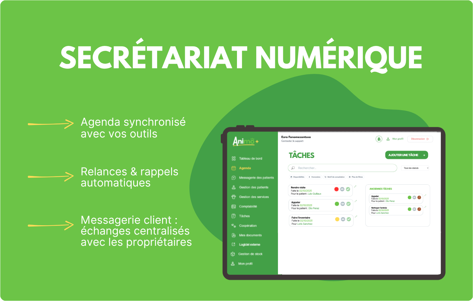 Secrétariat