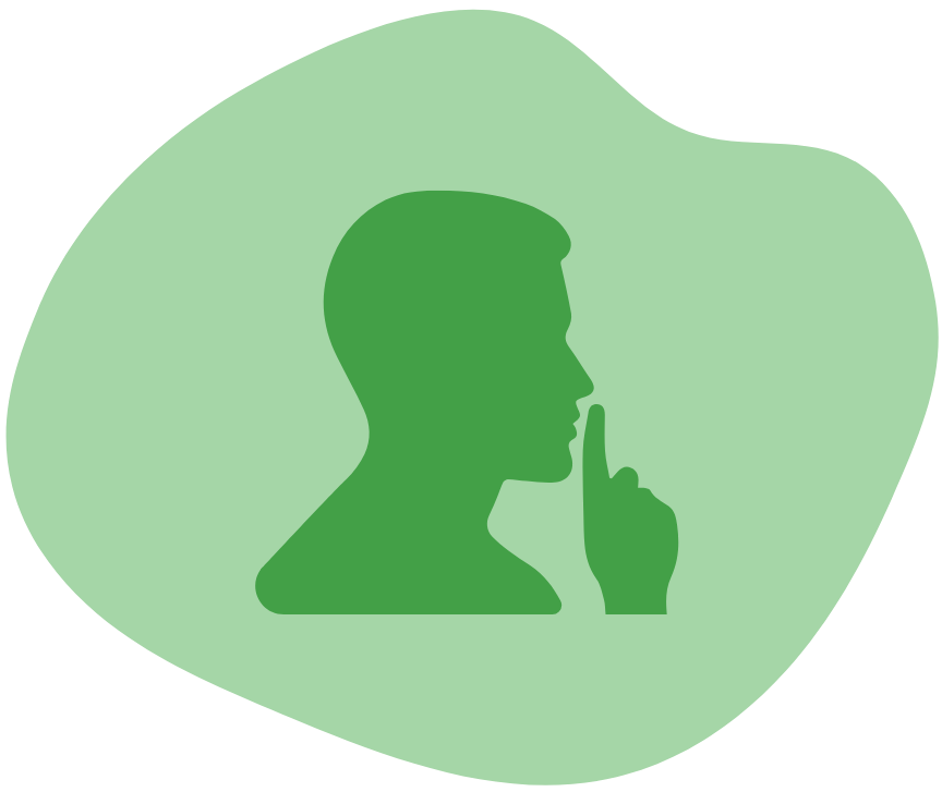 Confidentialité